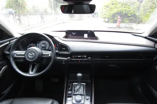 Mazda CX-30 2.0 Grand Touring At Hibrido