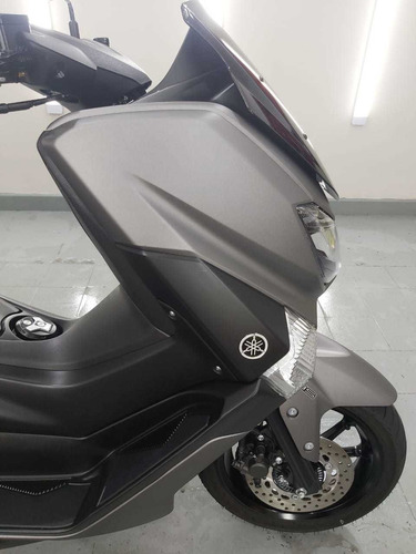 Yamaha Nmx 155