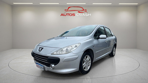 Peugeot 307 2.0 Coupe 180cv