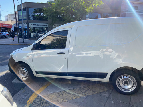Renault Kangoo Ii Express 1.5 Dci Confort