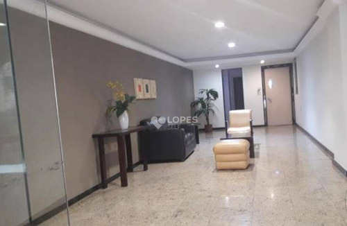 Apartamento À Venda, 90 M² Por R$ 600.000,00 - Icaraí - Niterói/rj - Ap35747