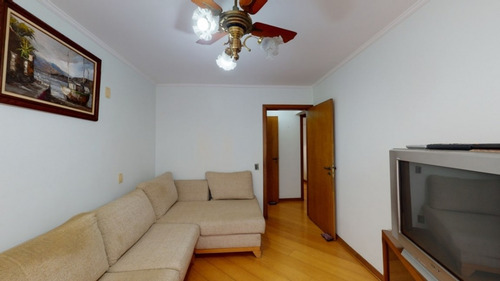 Imagem 10 de 15 de Apartamento Amplo Com 3 Quartos À Venda Na Rua José Maria Lisboa - Ap3902