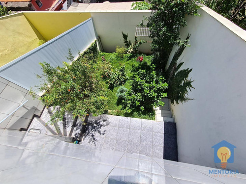 Imagem 13 de 17 de Casa À Venda - R$ 499.000 - Jardim Santa Cecília - Taboão Da Serra/sp - Ca0447