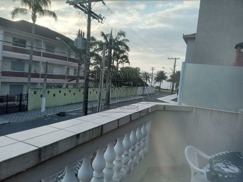 Imagem 1 de 12 de Casa 2 Dorms, Solemar, Praia Grande - R$ 250 Mil, Cod: 2144 - V2144