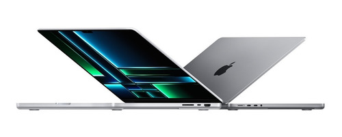 Apple Macbook Pro 16pol M2 Pro 16gb 512gb 19-core Gpu 2023