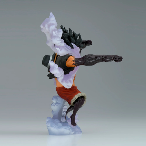 One Piece: King Of Artist Monkey D Luffy Special Ver B Figur