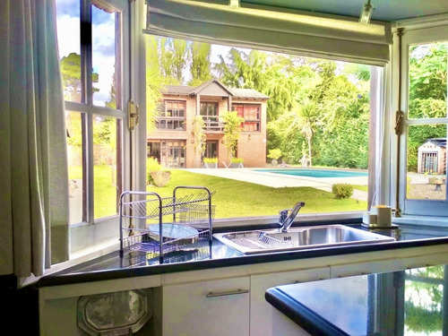 Venta Beverly Hills Punta Del Este Oportunidad- Ref: 345