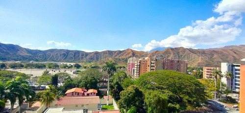 Imagen 26 de 30 de Apartamento En Venta Urb La Soledad, Maracay 23-24613 Hc