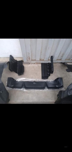 Set Mandilles De Motor Grand I10 Sedan /hatchback 2014-20