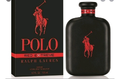 polo red extreme 40 ml