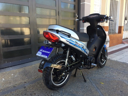 Motomel Blitz Tuning 110 - 0km