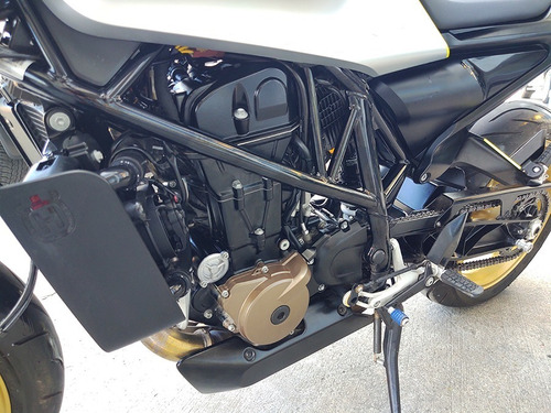 Imagen 13 de 15 de Husqvarna Vitpilen 701 2018 Abasto Motors