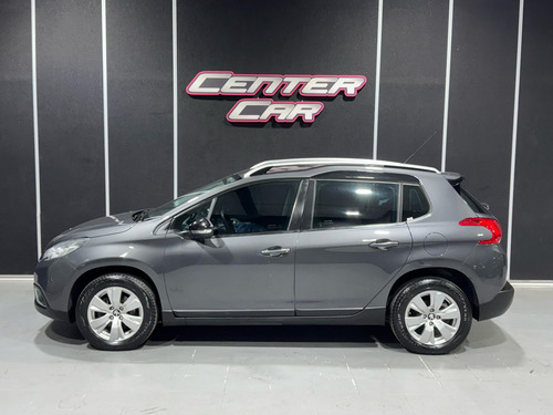 Peugeot 2008 1.6 Allure