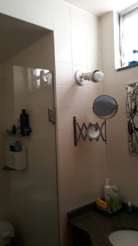 Imagem 16 de 20 de Apto Copacabana | 3 Quartos | 105 M² | Cond: R$1000.00 | 0 Vagas - Kge4yw