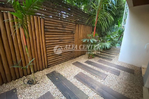 Imagem 27 de 30 de Sobrado Com 04 Suítes À Venda, 623 M² Por R$ 8.200.000 - Alphaville Flamboyant Residencial Araguaia - Goiânia/go - So0381