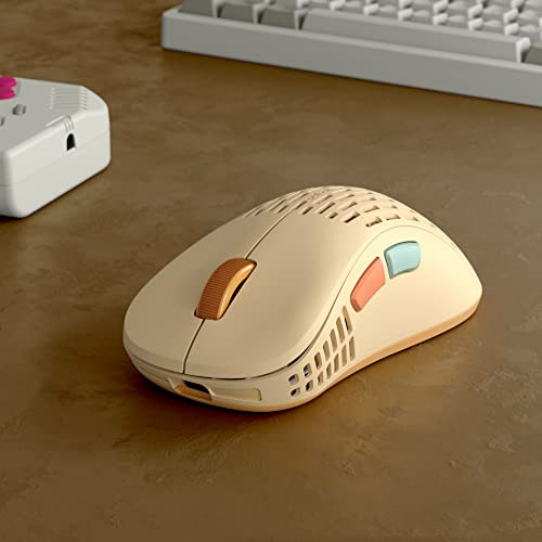 Ratón De Juego Inalámbrico Xlite V2 Edición Mini Ret...