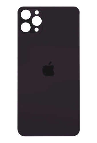 Tapa Trasera Aro Grande Compatible Con iPhone 14 Pro