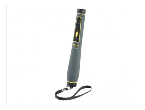 Detector De Perdida De Gas Png2000a General Negro
