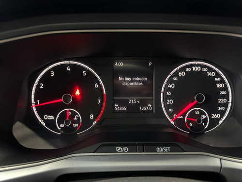 Volkswagen T-Cross 1.6 Comfortline At