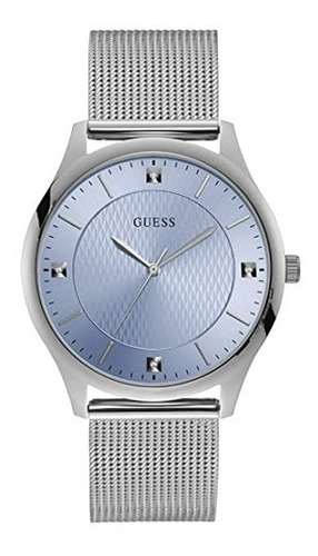 Reloj Hombre Guess | Gw0069g1 | Precio Especial  