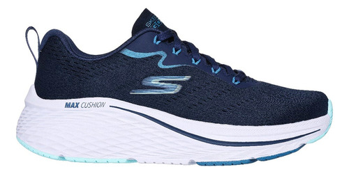 Zapatillas Skechers Mujer Max Cushioning Elite 2.0