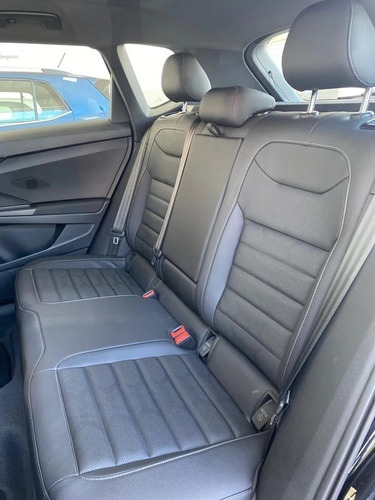 Imagen 2 de 24 de Volkswagen Taos Highline 1.4 T 150cv At Stock Real #07