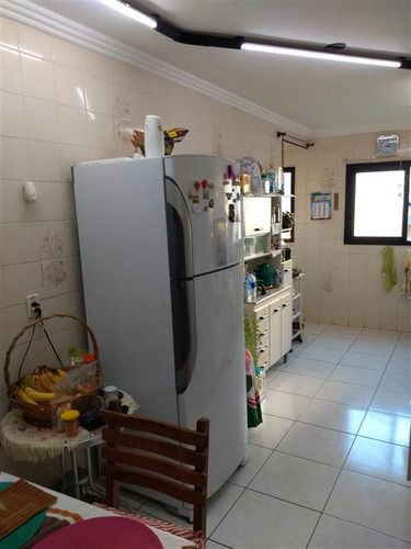 Imagem 11 de 28 de Apartamento, 2 Dorms Com 85 M² - Aviação - Praia Grande - Ref.: Ed153 - Ed153