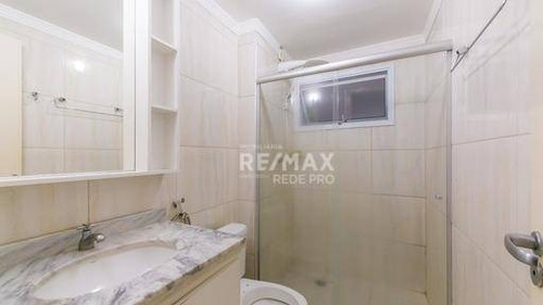 Apartamento Para Venda Em Local Estratégico Em Vinhedo-sp - Ap0857