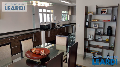 Imagem 4 de 13 de Casa Em Condomínio - Planalto Paulista - Sp - 579519