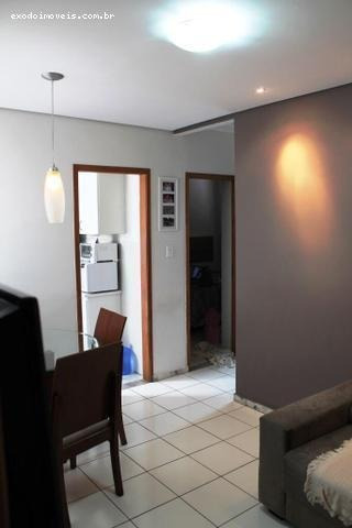 Imagem 10 de 13 de Apartamento Para Venda Em Piracicaba, Jardim Elite, 2 Dormitórios, 1 Banheiro, 1 Vaga - Ap183_1-761069