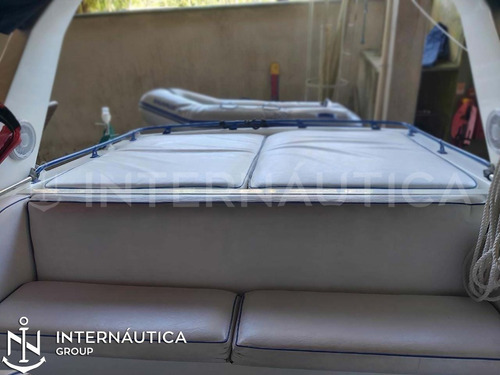 Imagem 4 de 9 de Magnum 29 1994 Intermarine Couga Cigarrete Scarab