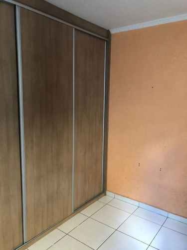 Imagem 8 de 13 de Sobrado Com 4 Dormitórios À Venda, 125 M² Por R$ 380.000,00 - Jardim Terras De Santo Antônio - Hortolândia/sp - So1053