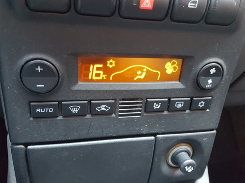 Imagem 6 de 8 de Chevrolet Zafira 2012 2.0 Elegance Flex Power Aut. 5p