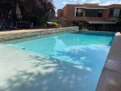 Condominio / San Carlos De Apoquindo / Paseo Los Dominicos