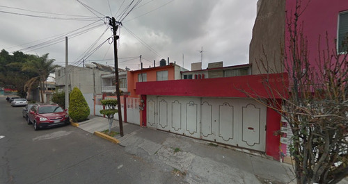 Imagen 2 de 5 de Excelente Casa En Bosque De Mexico Tlalne Marr