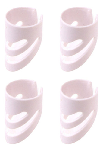 2025 2 X 4 Piezas De Púas For Guitarra De Dedo, Púas De