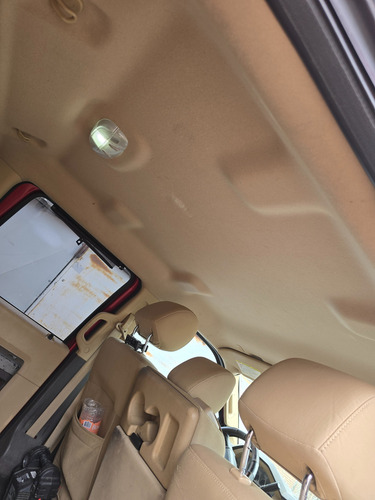 Ford F-250 6.2L Super Duty Crew Cabina gasolina 4x4 At