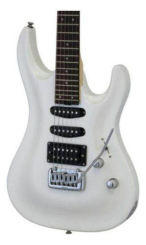 Guitarra Aria Mac-std Pearl White