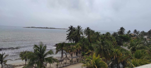 Apartamento Frente A La Playa