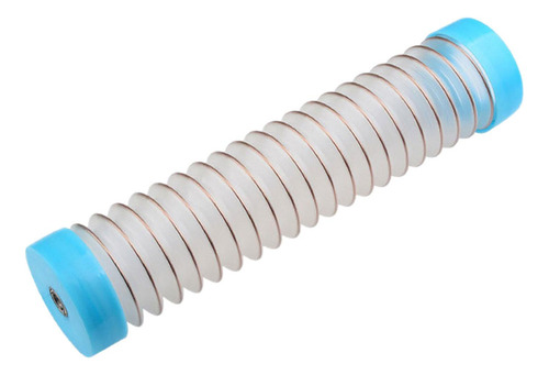 Colector De Polvo Para Taladro, Redondo Azul De 310 Mm.