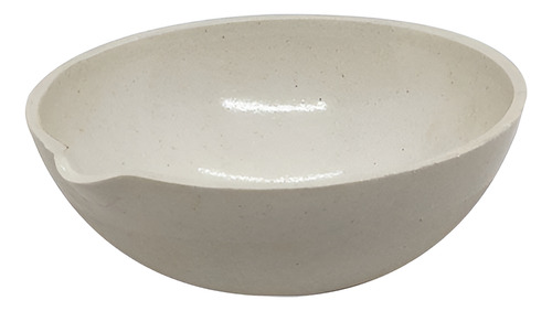 Capsula De Porcelana Ø 125 Mm De 250 Ml. Paralwall