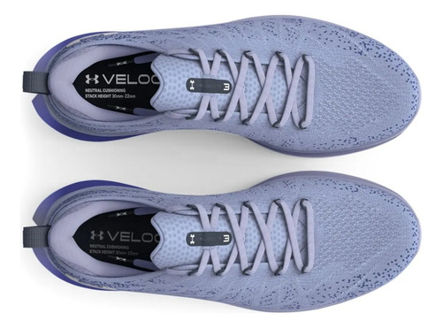 Under Armour Velociti 3 3 Mujer