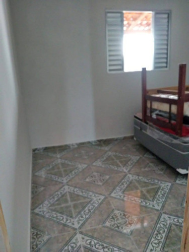 Imagem 7 de 14 de Chacrinha Ibiuna Casa, Boa Localização, Próximo Asfalto!!!