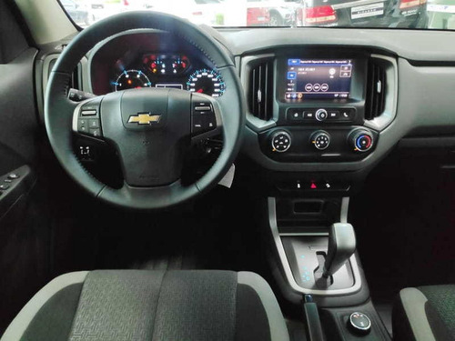 Imagem 14 de 15 de Nova S10 Lt 4x4 Aut 2022 0km