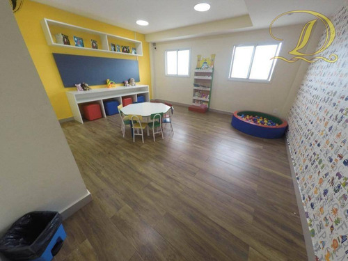 Imagem 27 de 30 de Apartamento Com 2 Dormitórios À Venda Na Aviação - Ap4489