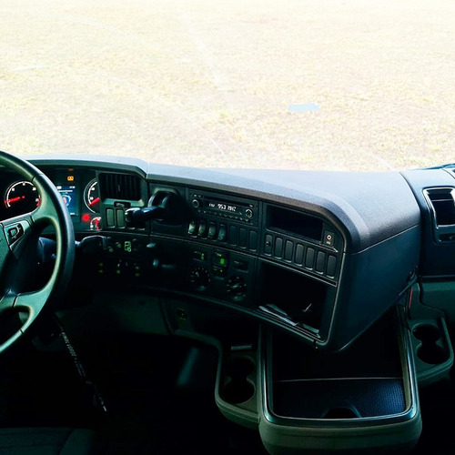 Imagem 6 de 9 de Scania- R440 - Higline - 6x2 - 2018 Oportunidade Única !