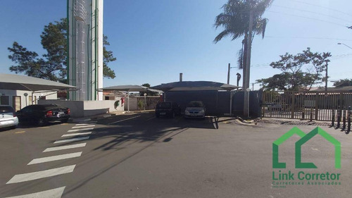 Imagem 20 de 24 de Apartamento 2 Quartos Para Venda Em Hortolândia - Ap1541