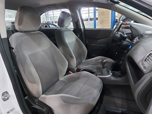 Imagem 13 de 15 de Chevrolet Cobalt 1.4 Sfi Ltz 8v