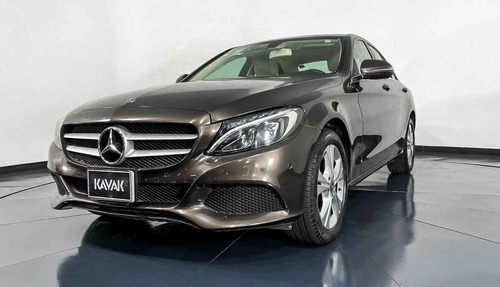 Imagen 4 de 15 de 39031 - Mercedes-benz Clase C 2018 Con Garantía