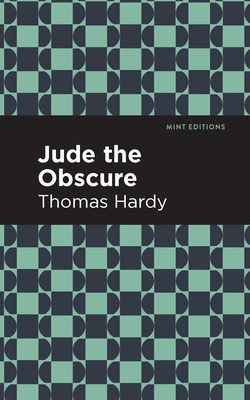 Libro Jude The Obscure - Hardy, Thomas